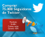 75.000 Seguidores Twitter