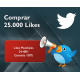 25.000 Likes