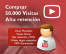 50.000 Visitas de alta retención