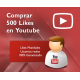 500 Likes en Youtube 500 Likes en Youtube