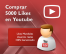 5000 Likes en Youtube