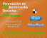 Promoción en 20 Bookmarks Sociales
